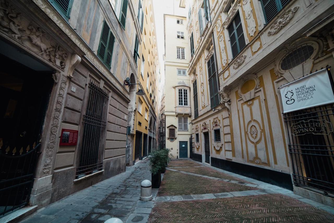 Appartement Rolli Dream