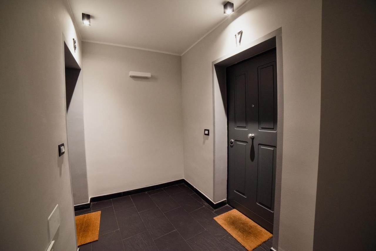 Rolli Dream Appartement Gênes