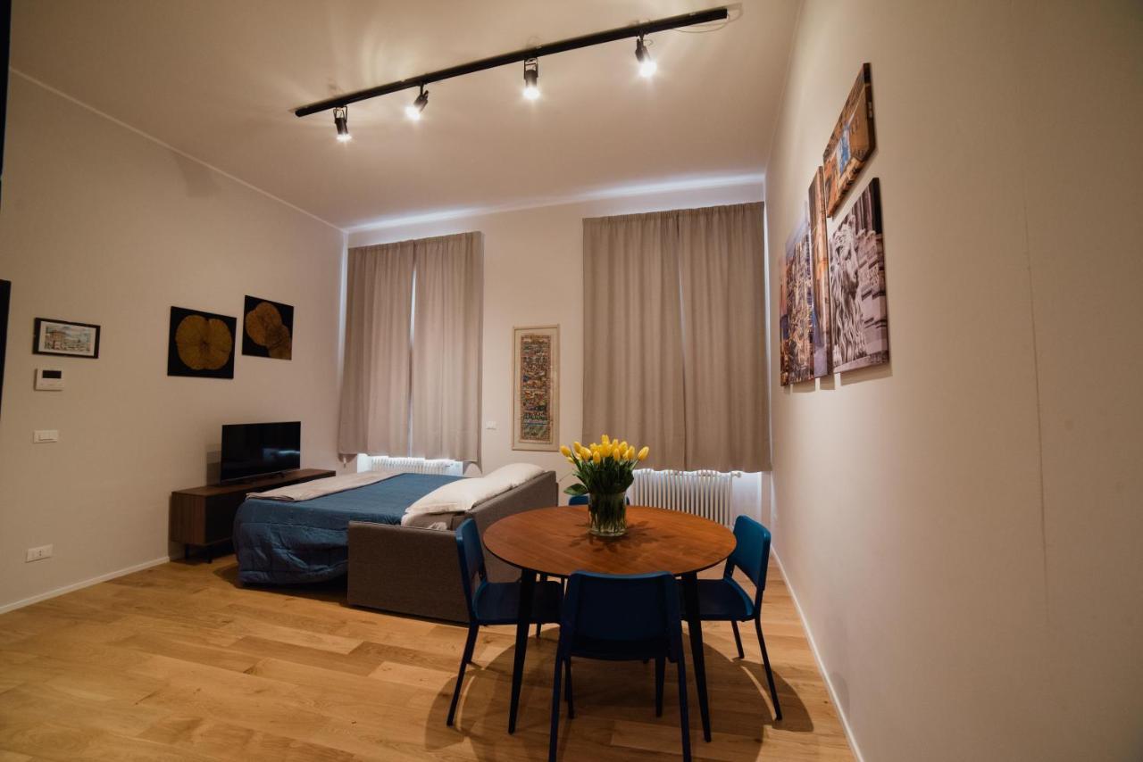 Appartement Rolli Dream