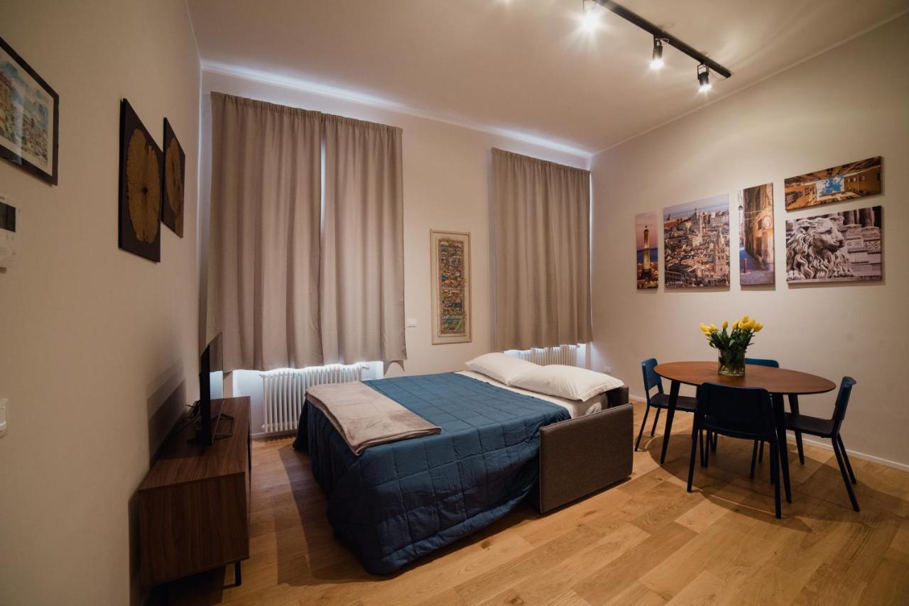 Appartement Rolli Dream Gênes