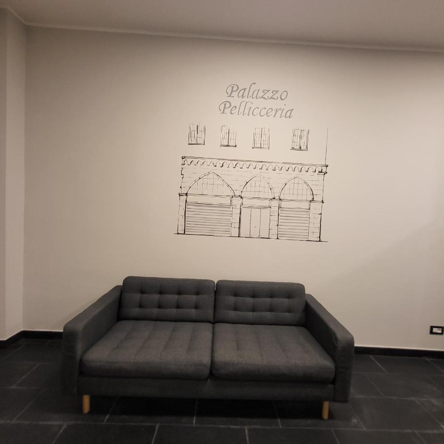 Rolli Dream Appartement Gênes