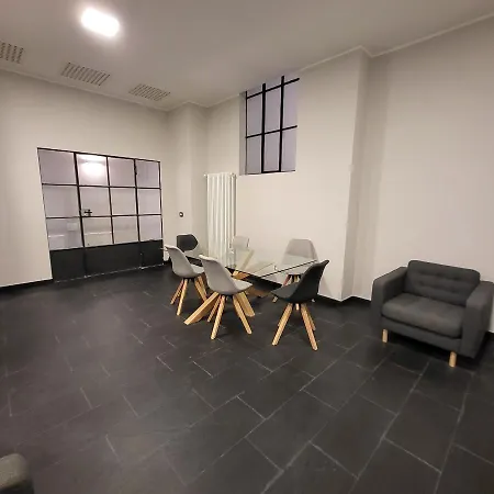 Appartamento Rolli Dream Genova Esterno foto
